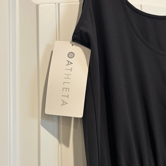 Athleta Roaming Romper - Picture 4 of 6